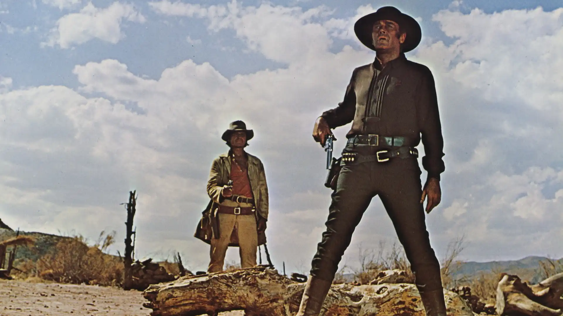 Os 8 Maiores Filmes Épicos da Década de 1960