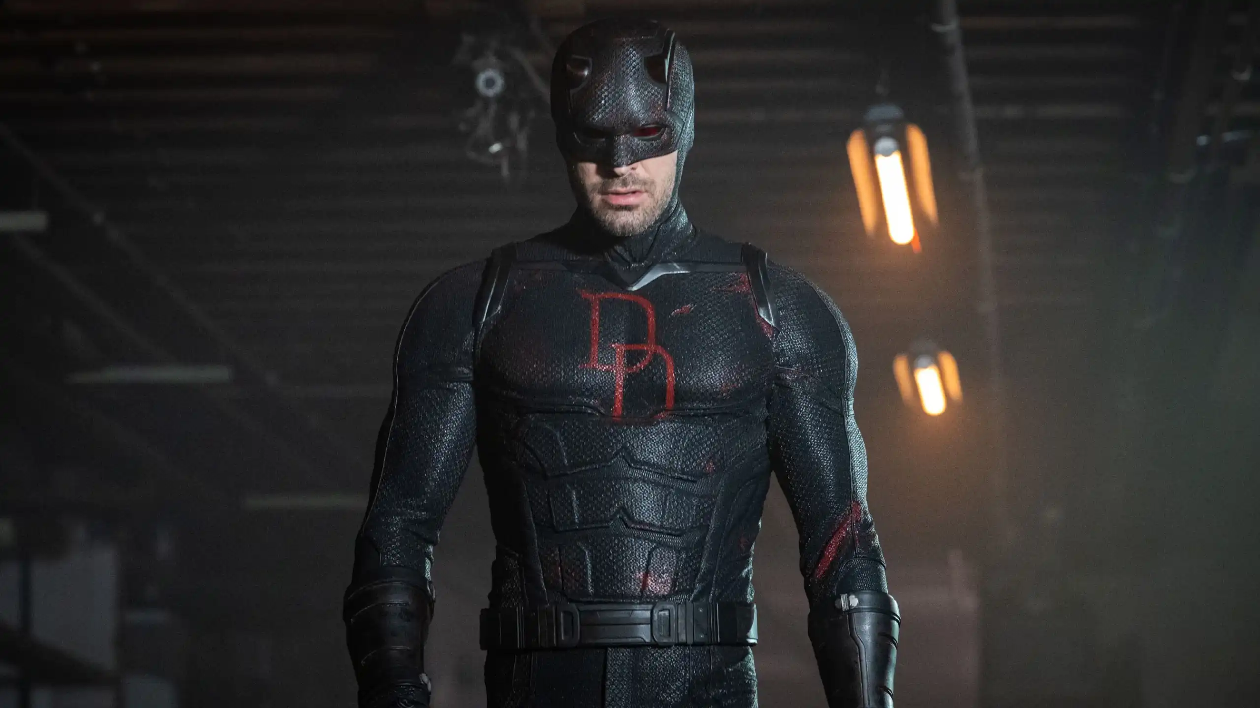 Charlie Cox nega participação do Demolidor em “Avengers: Secret Wars”