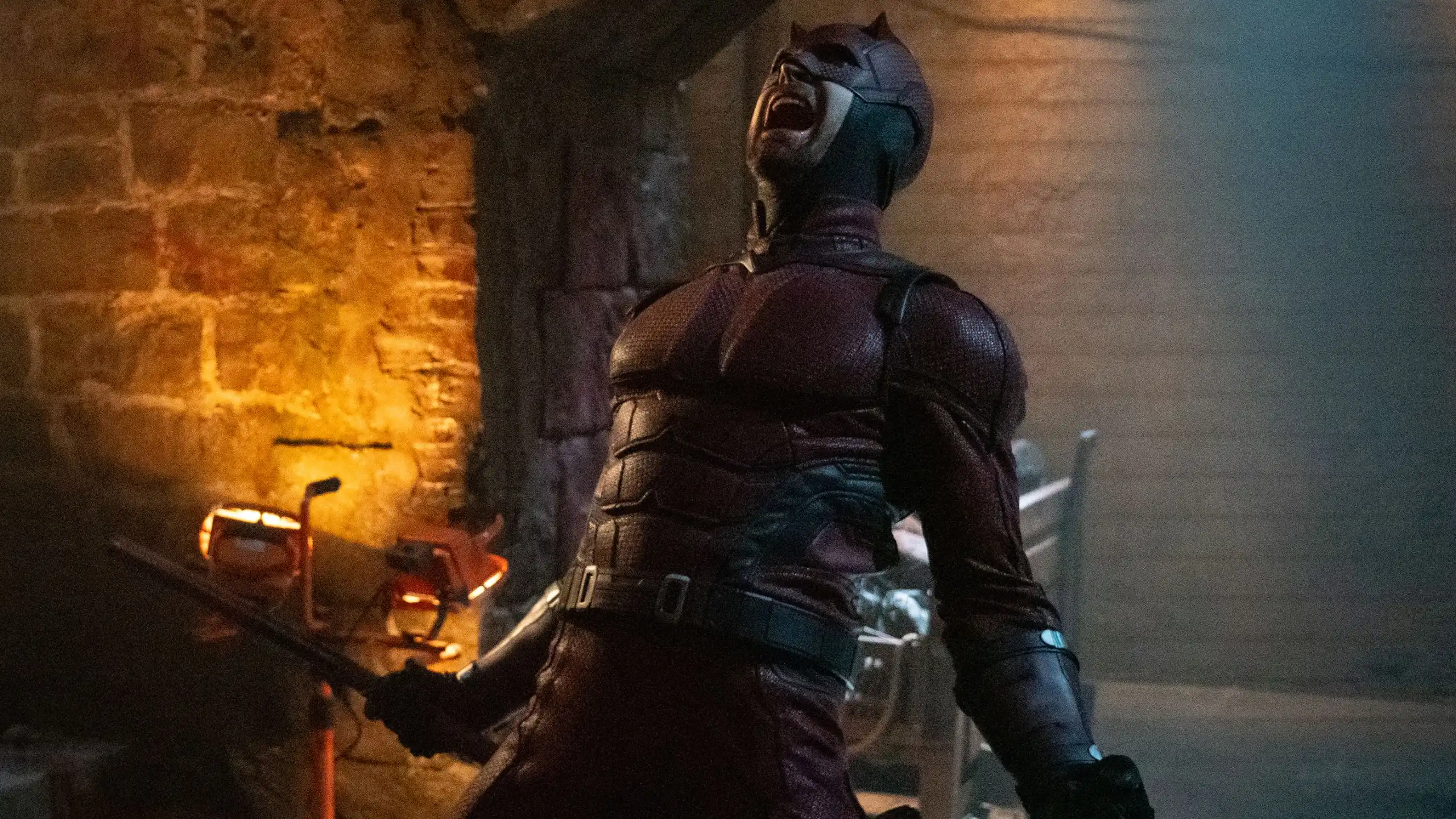 Charlie Cox nega participação do Demolidor em “Avengers: Secret Wars”