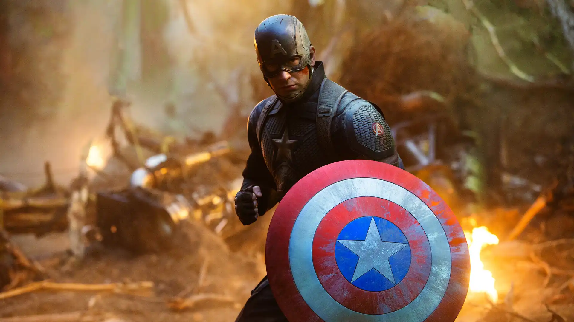 10 personagens importantes do MCU que Stan Lee não criou
