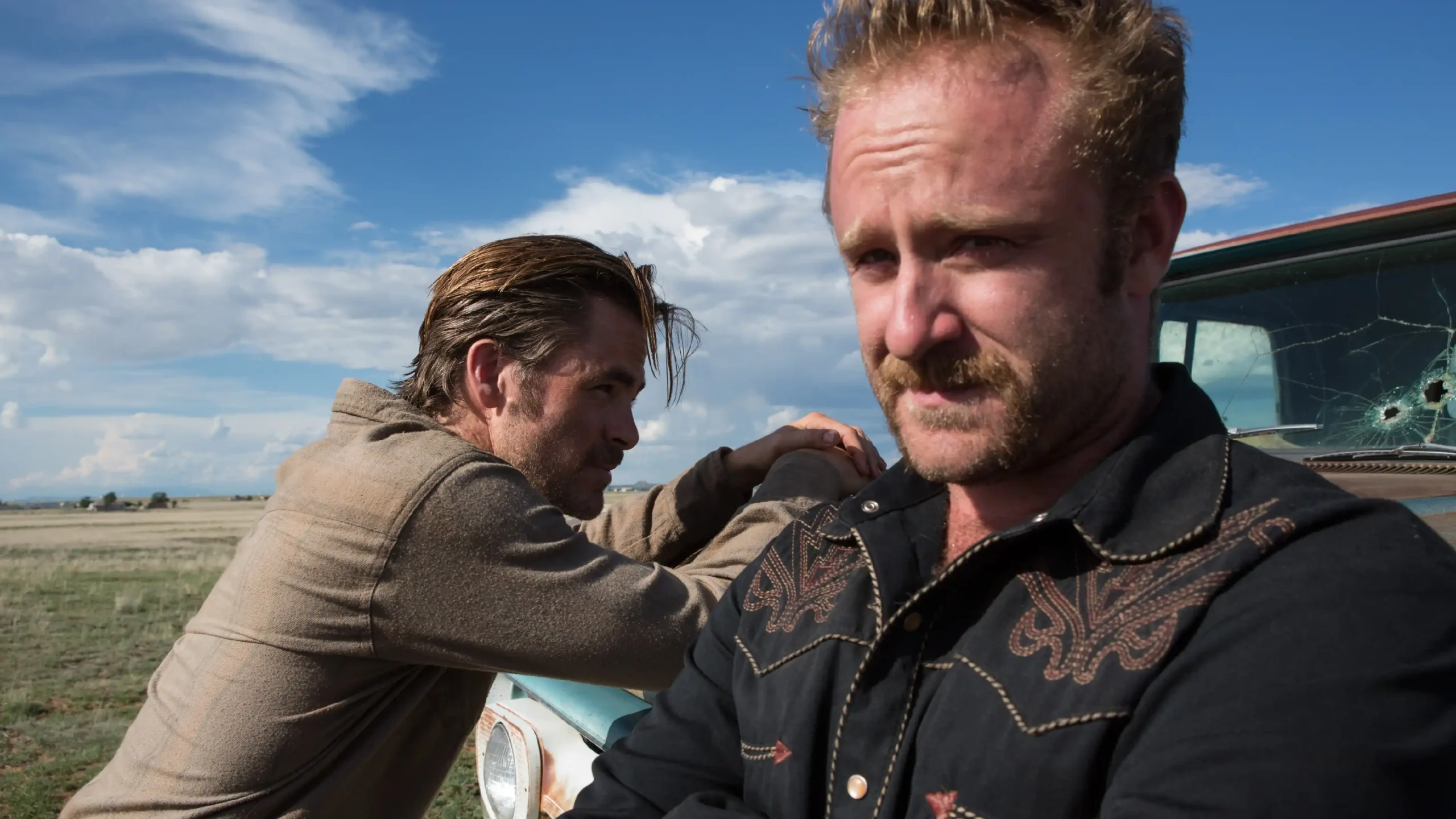 Seis westerns dos últimos 30 anos que rivalizam com a era de ouro do gênero