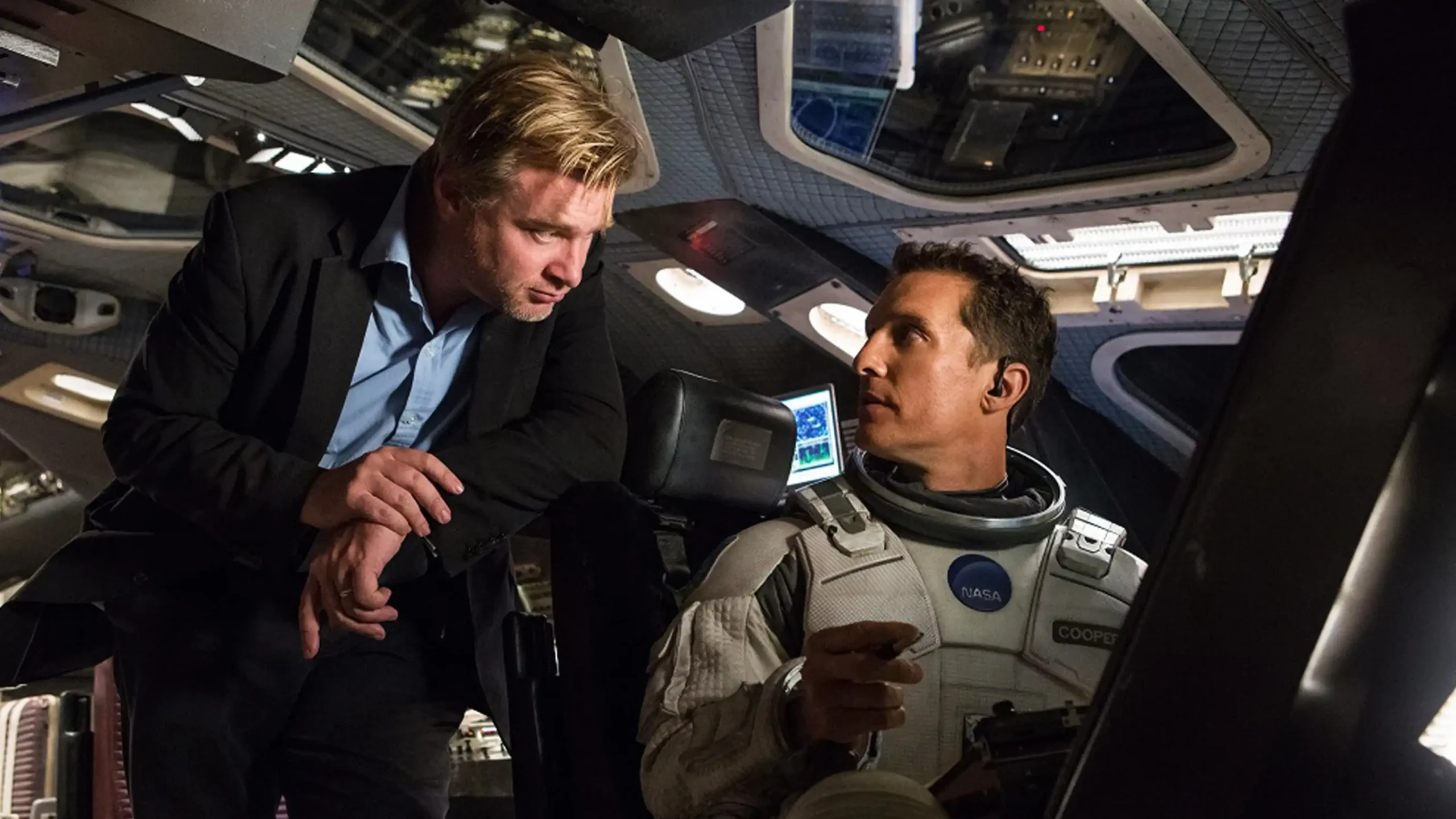 A Melhor Frase de Interstellar é o Maior Ícone da Ficção Científica dos Anos 2010