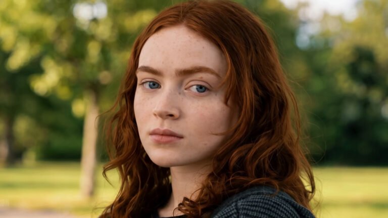Marvel manteve segredo sobre papel de Sadie Sink em “Spider-Man: Brand New Day” para preservar surpresa
