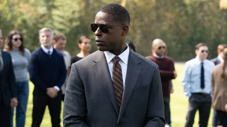 Paradise temporada 3 confirma retorno de personagem importante morto em imagem dos bastidores
