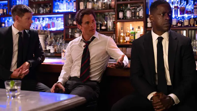 Paradise temporada 3 confirma retorno de personagem importante morto em imagem dos bastidores