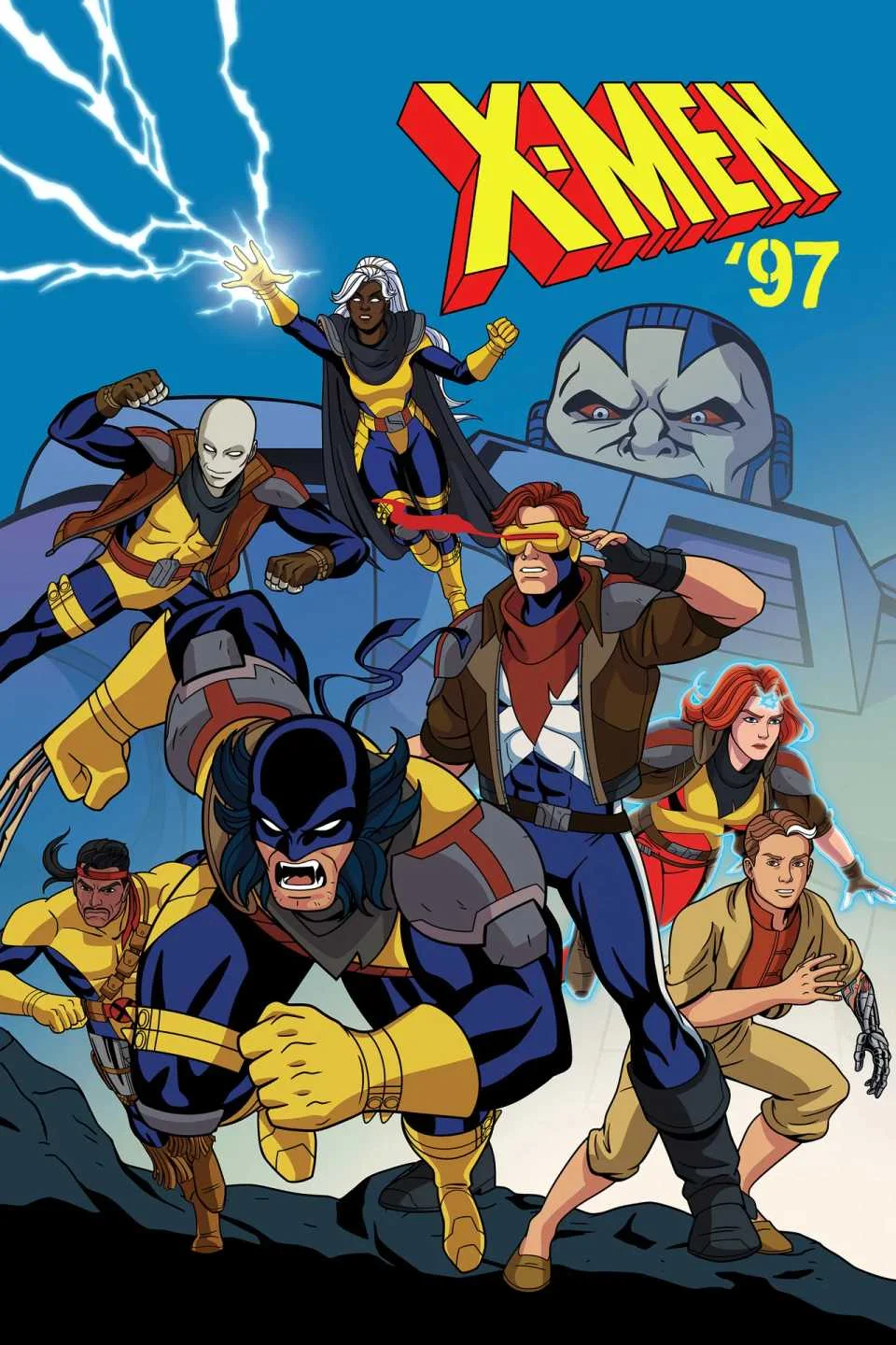Diretor de X-Men ’97 revela interesse em crossover com Vingadores no MCU
