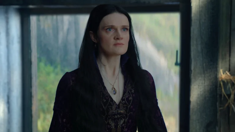 Mudança importante na trama do dragão de Aemond é revelada por atriz de Alys Rivers em House of the Dragon 3ª temporada