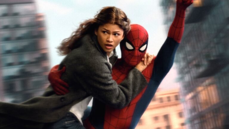 Spider-Man: Brand New Day bate recordes e domina bilheteria mundial