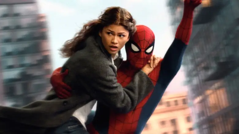 Spider-Man: Brand New Day bate recordes e domina bilheteria mundial