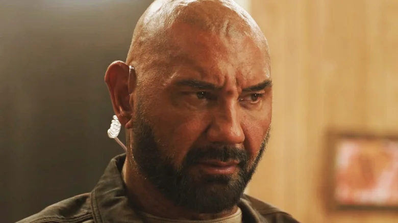 Dave Bautista está em negociações para substituir Ryan Hurst como Kratos na série God of War do Prime Video