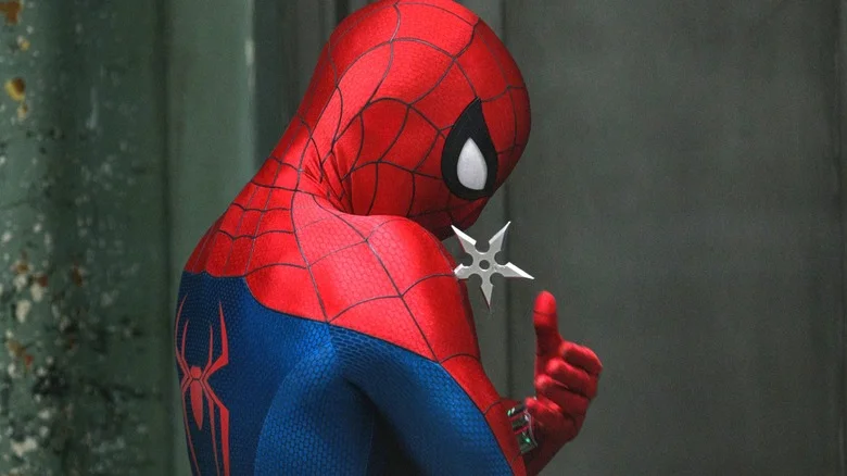 Spider-Man: Brand New Day elimina problema das máscaras inconstantes nos filmes da Marvel