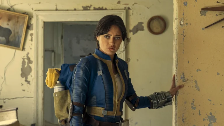 Fotos do set de Fallout temporada 3 indicam estreia da Ordem da Pena em live-action
