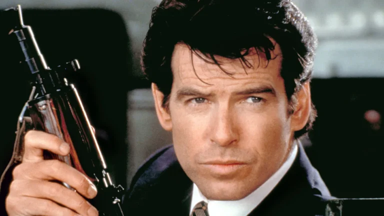 Carta Perdida e Ilustração Rara Revelam o Primeiro Design de James Bond por Seu Criador