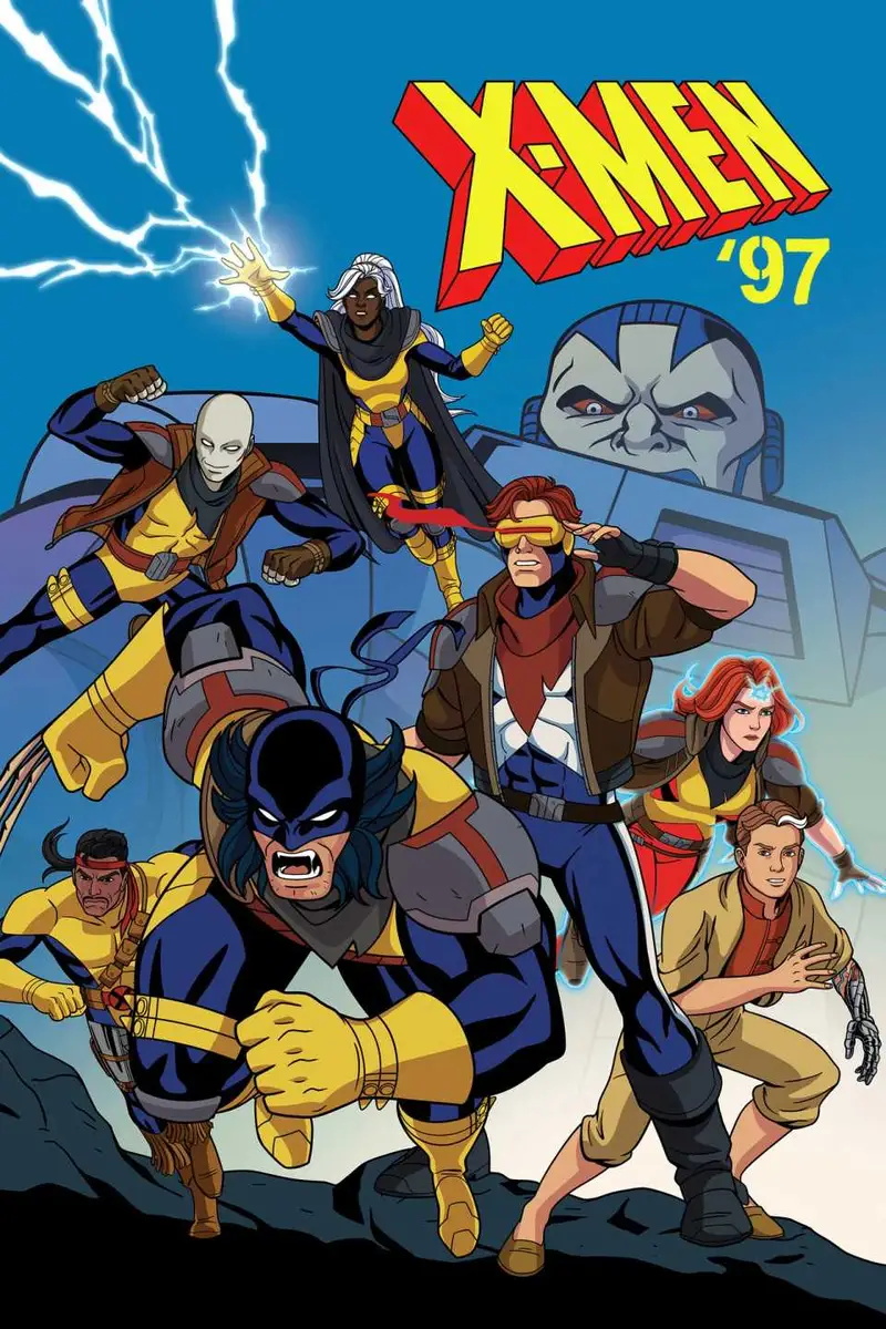 Marvel Studios confirma retorno de Kang na animação X-Men ’97 mesmo após demissão de Jonathan Majors