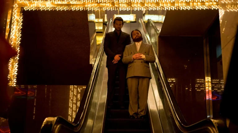 Trilogia “Se Beber, Não Case” volta a fazer sucesso em streaming 13 anos após último filme