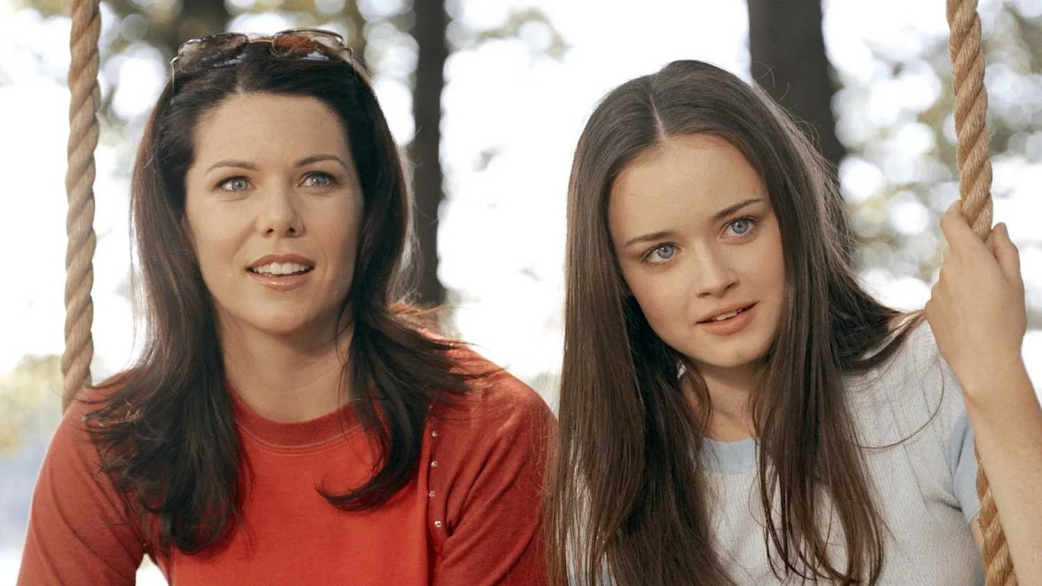 Gilmore Girls terá documentário inédito no HBO Max, 10 anos após revival na Netflix