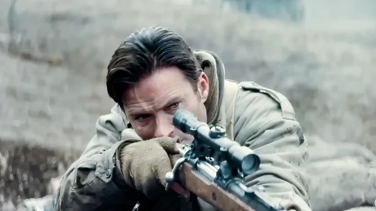 Filme de Guerra de Scott Eastwood de 2026 Está Disponível Para Assistir em Casa e Continua Tradição do Subgênero