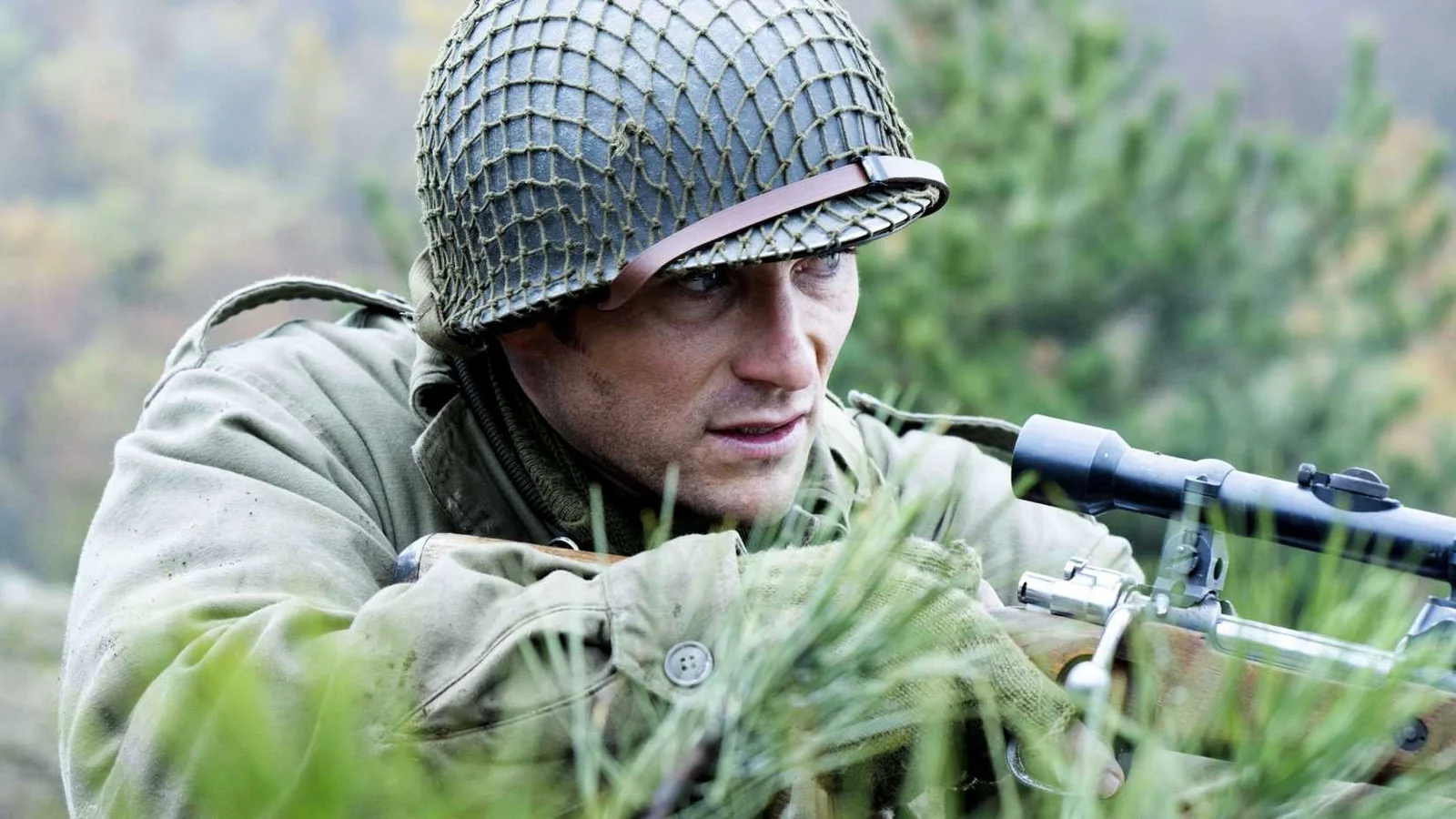 Filme de Guerra de Scott Eastwood de 2026 Está Disponível Para Assistir em Casa e Continua Tradição do Subgênero