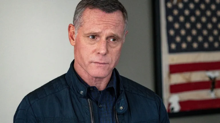 Ator Favorito do Público de One Chicago Retorna em Nova Função na 14ª Temporada de Chicago PD