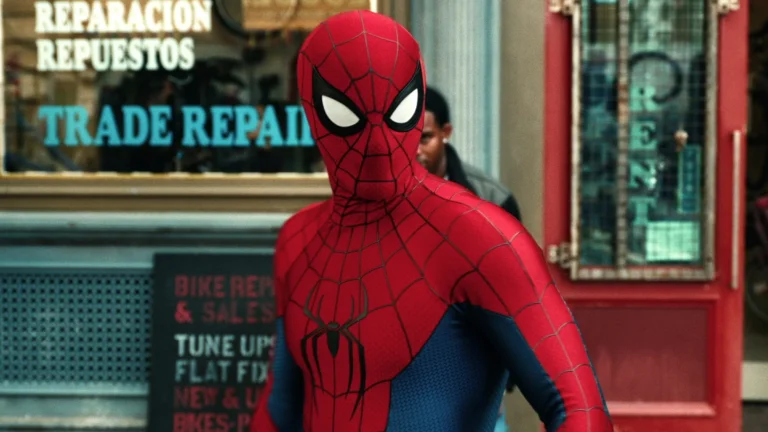 Ator de Spider-Man: Brand New Day comenta futuro do vilão Escorpião no MCU