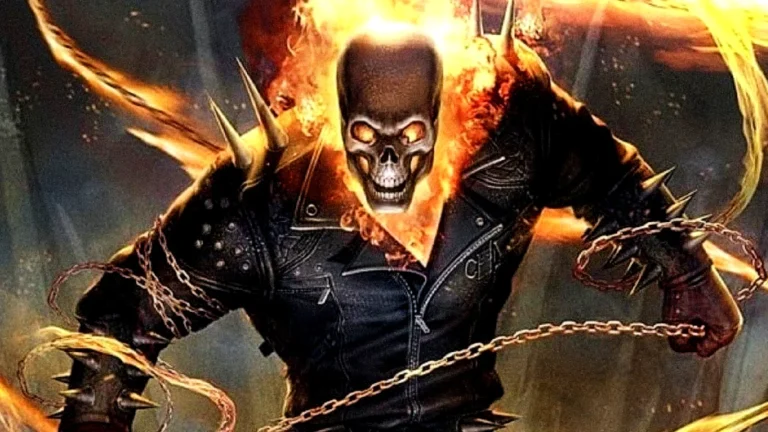 Novo filme do Ghost Rider no MCU aproxima formação de duas equipes clássicas de super-heróis