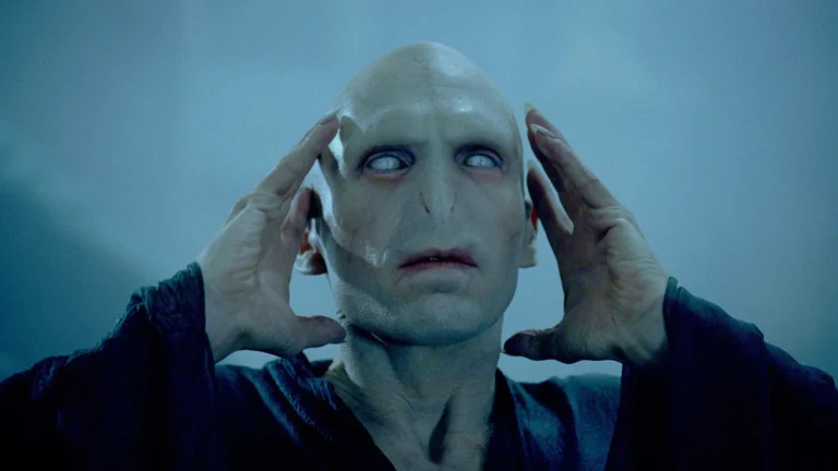 A Melhor Frase de Voldemort em Harry Potter Permanece Entre as Citações Mais Icônicas do Fantasia