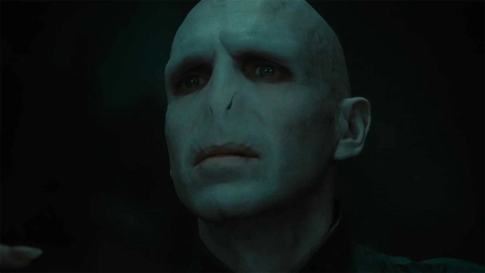 A Melhor Frase de Voldemort em Harry Potter Permanece Entre as Citações Mais Icônicas do Fantasia