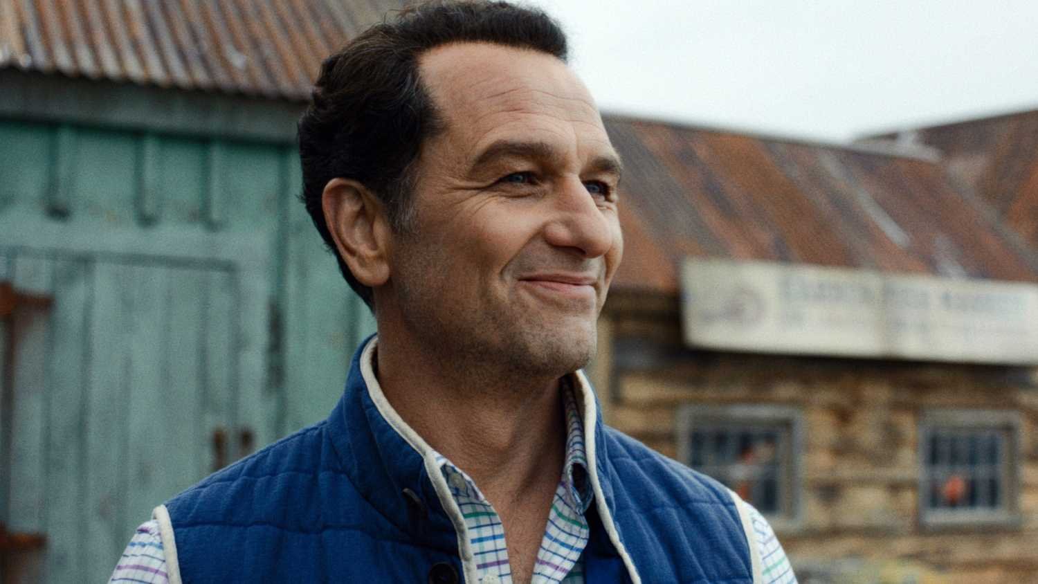 Widow’s Bay terá exibição inédita em cinemas nos EUA antes da segunda temporada - Imagem do artigo original