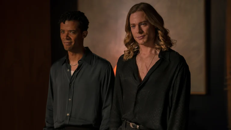 Série Talamasca: The Secret Order chega à Netflix em agosto de 2026