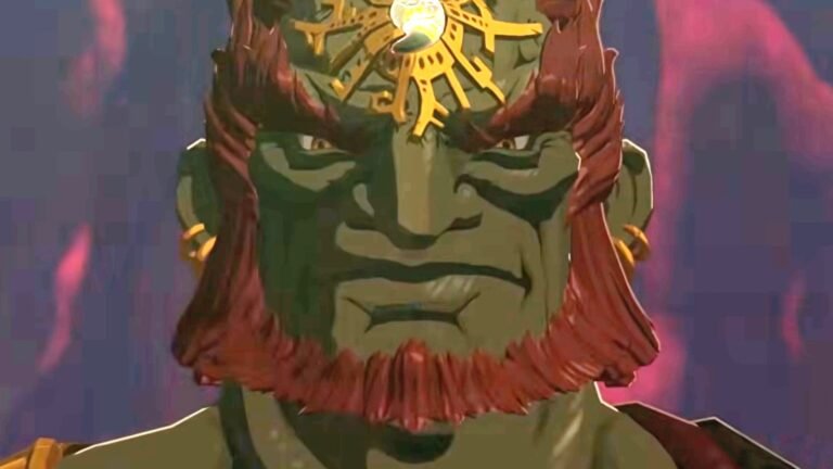 Ator australiano Uli Latukefu é escalado como vilão Ganondorf no filme live-action de The Legend of Zelda