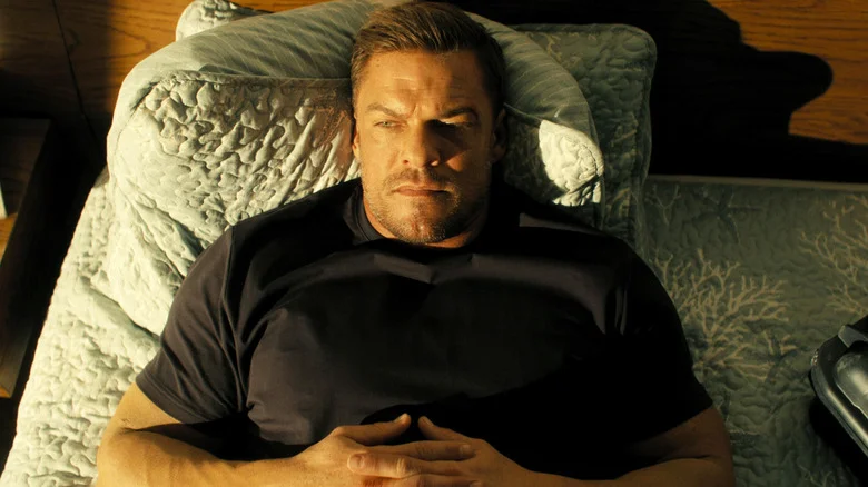 Diretor de Reacher 4 revela como resolveu desafio principal do personagem