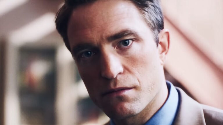 Robert Pattinson interpreta Chris Hansen em filme sobre o polêmico programa “To Catch a Predator”