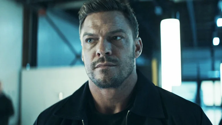 Personagem Secreta de “Reacher” Aparece Silenciosamente em Quase Todas as Temporadas