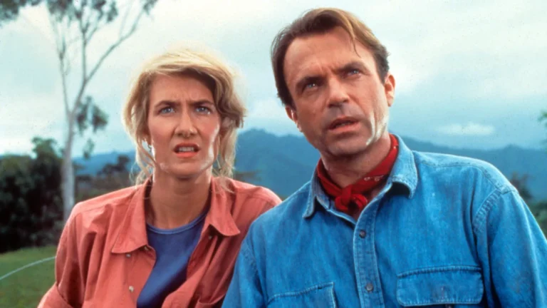 Frase icônica de Jurassic Park deve guiar o futuro da franquia Jurassic World