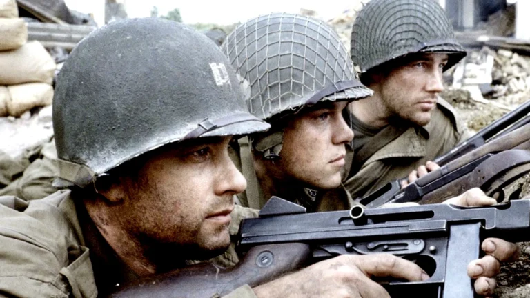 10 Filmes de Guerra do Século 20 Reconhecidos como Obras-Primas Incontestáveis