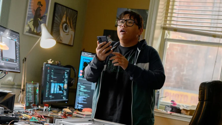 Detalhe em No Way Home Explica Por Que Ned Lembra de Peter em Spider-Man: Brand New Day
