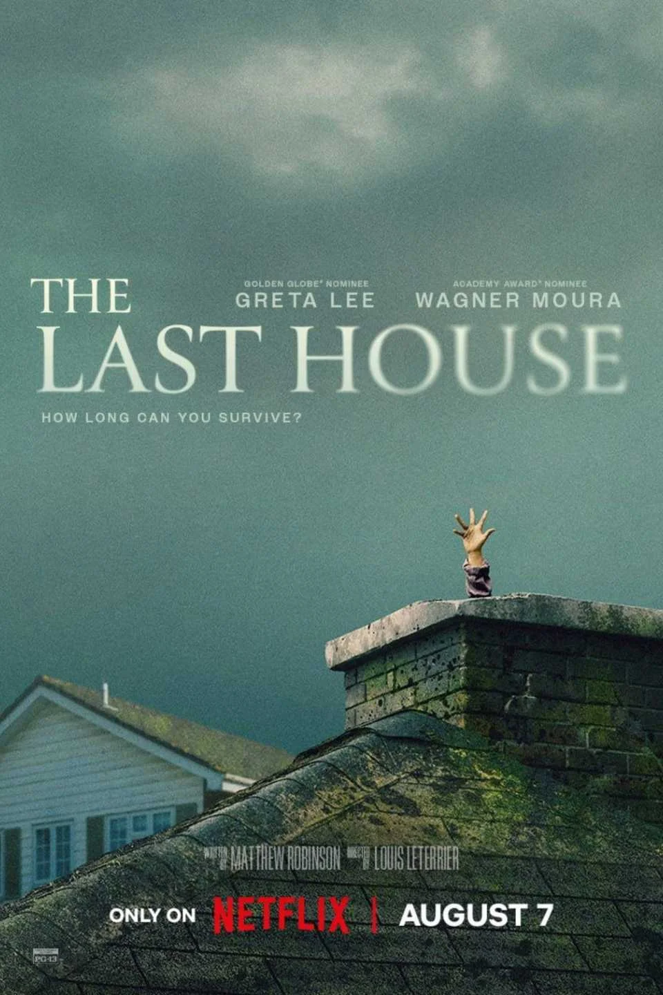Wagner Moura comenta possibilidade de sequência para The Last House após final surpreendente