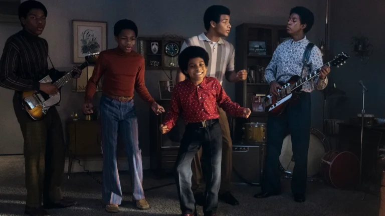 Lionsgate confirma início das filmagens e possível data de estreia de Michael 2