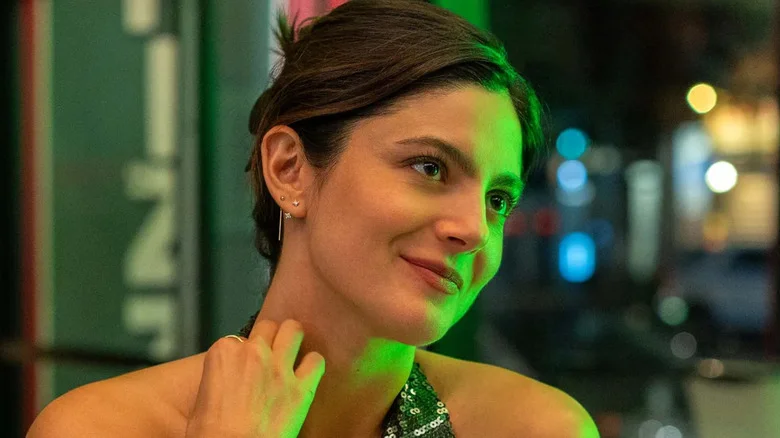 Diretor de “One Night Only” comenta comparações com “The Purge” e foco no desenvolvimento dos personagens