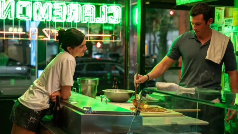 One Night Only traz surpresa após os créditos, mas sem cena extra