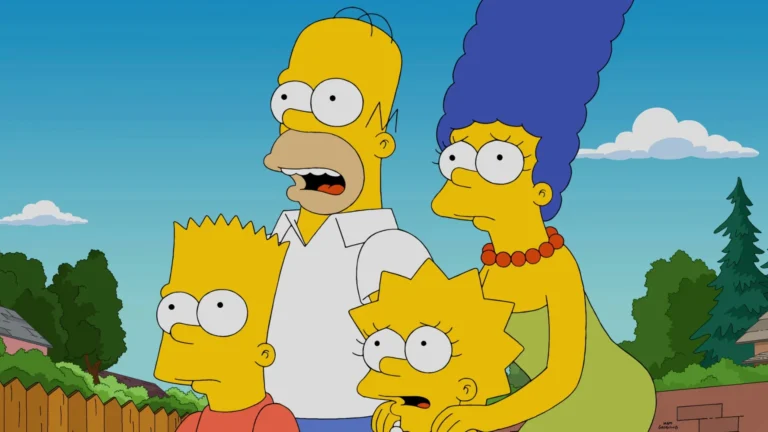 Nancy Cartwright comenta se 40ª temporada será a última de The Simpsons