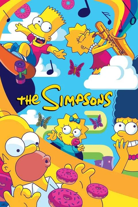 Nancy Cartwright comenta se 40ª temporada será a última de The Simpsons