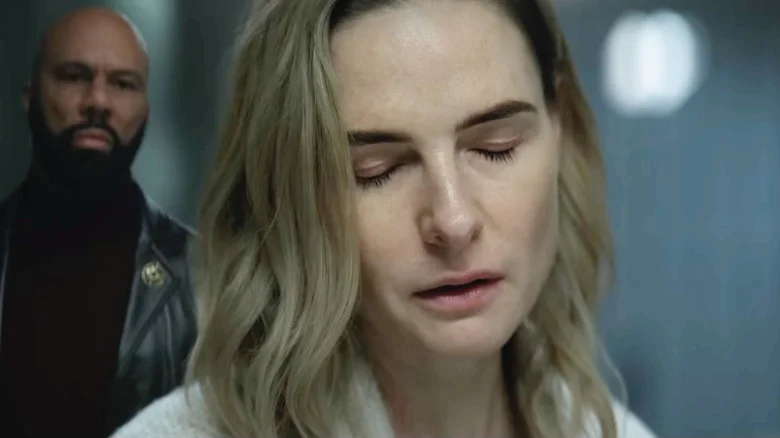 Temporada 3 de Silo confirma Camille Sims como melhor personagem da série