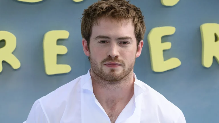 Kit Connor Será o Ciclope no Reboot dos X-Men no MCU