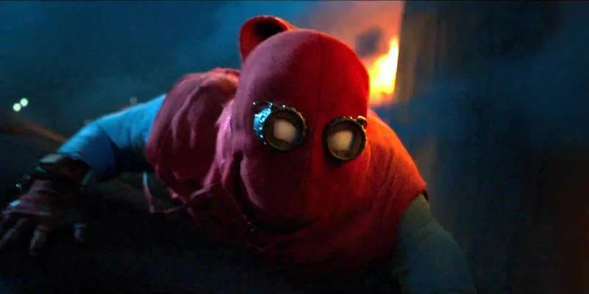 Todos os uniformes do Homem-Aranha de Tom Holland, classificados por nível de poder