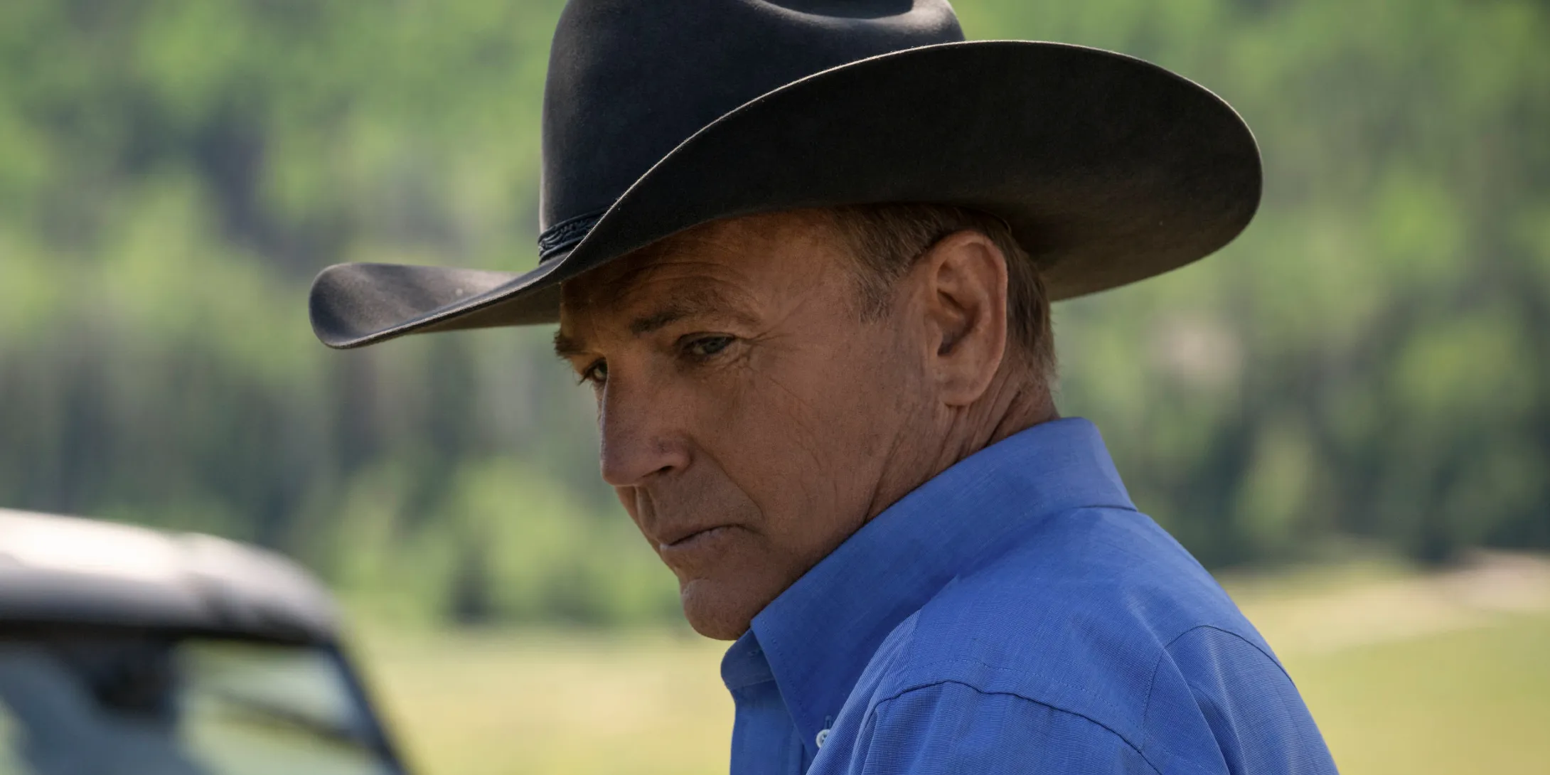 Ator Originalmente Escolhido para Interpretação de John Dutton em Yellowstone é Revelado Após Oito Anos