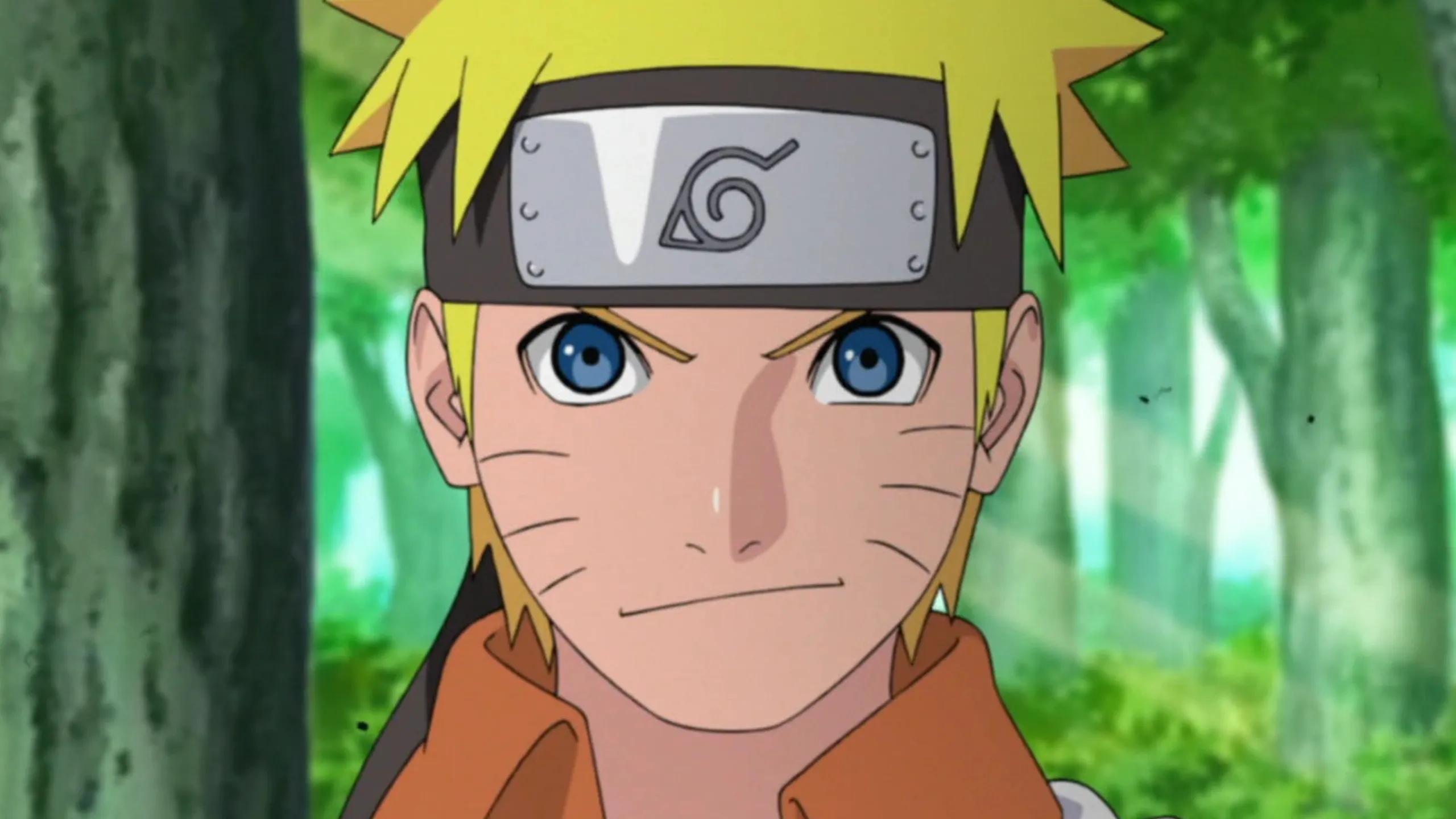 Filme live-action de Naruto deve começar gravações no primeiro semestre de 2027