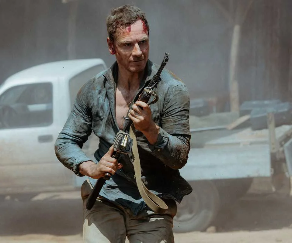 Futuro da série The Agency com Michael Fassbender é divulgado