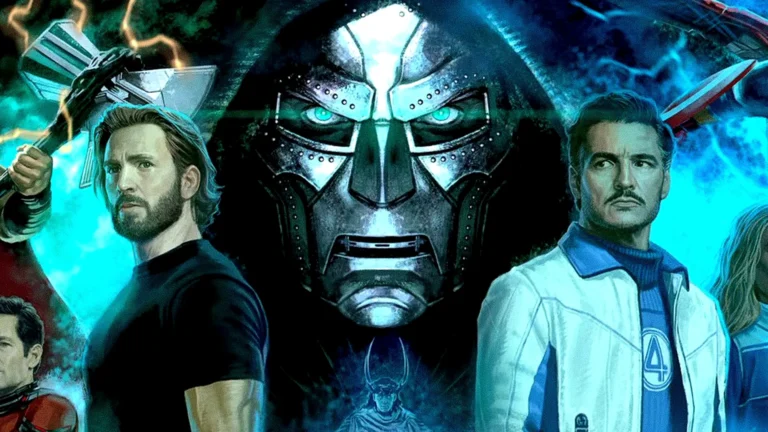 Vilões da Marvel que Poderão Surgir no MCU Após Doutor Destino