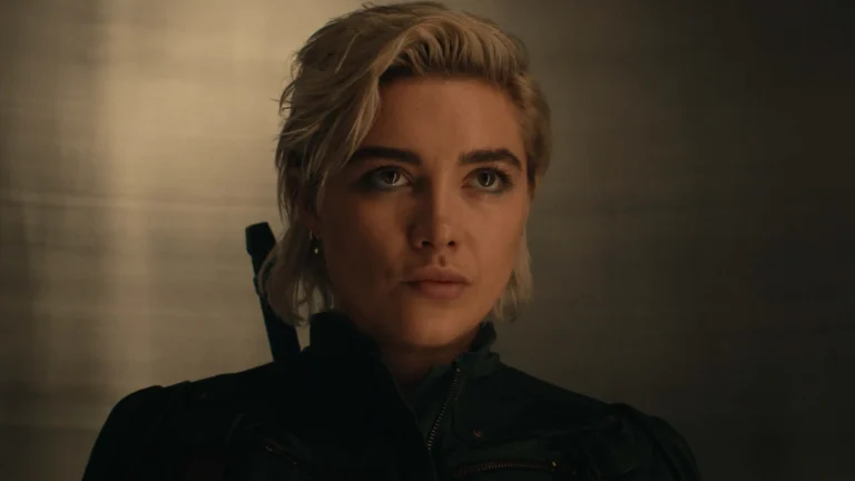 MCU confirma oficialmente Yelena como a nova Viúva Negra após 8 anos